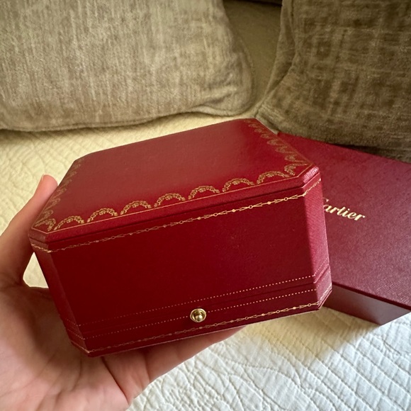 Cartier LOVE Bracelet | 18k Yellow Gold - Picture 10 of 11